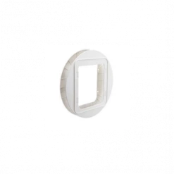 Materiel Adaptateur Vitre Pour Chatière Sureflap