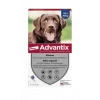 Advantix Grand Chien De 25 à 40 Kg -Animaux Compagnie Fournitures Magasin advantix grand chien de 25 a 40 kg