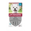 Advantix Petit Chien De 4 à 10 Kg