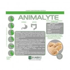 Animalyte