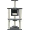 Materiel Arbre à Chat Kéa -Animaux Compagnie Fournitures Magasin arbre a chat kea
