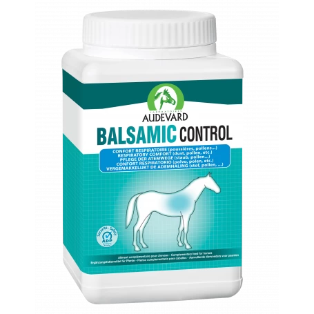 Balsamic Control 3 Balsamic Control