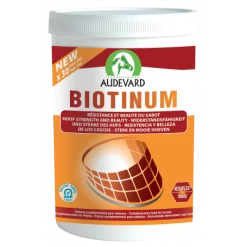 Biotinum