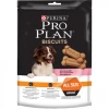 PURINA PRO PLAN Biscuits Proplan Salmon -Animaux Compagnie Fournitures Magasin biscuits proplan salmon