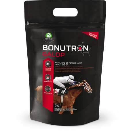 Bonutron Galop NEW 3 Bonutron Galop NEW