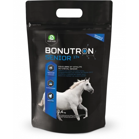 Bonutron Senior 17 Plus NEW 4 Bonutron Senior 17 Plus NEW – Image 2