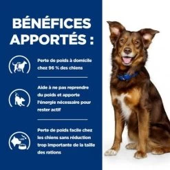 Metabolic Croquettes Pour Chien Au Poulet -Animaux Compagnie Fournitures Magasin canine metabolic 3