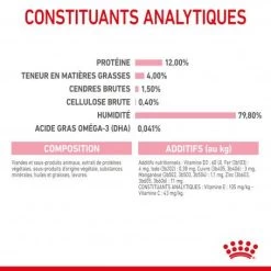 Cat Kitten Royal Canin Emincé En Gelée Sachet Repas 19 Cat Kitten Royal Canin Emincé En Gelée Sachet Repas -Animaux Compagnie Fournitures Magasin cat kitten royal canin emince en gelee sachet repas 8