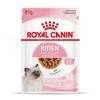 Cat Kitten Royal Canin Emincé En Sauce Sachet Repas -Animaux Compagnie Fournitures Magasin cat kitten royal canin emince en sauce sachet repas