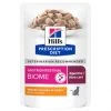 Sachet Repas Gastrointestinal Biome Pour Chat 1 Sachet Repas Gastrointestinal Biome Pour Chat -Animaux Compagnie Fournitures Magasin chat gastrointestinal biome poulet sachet repas