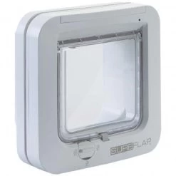 Materiel Chatière Sureflap Cat Flap