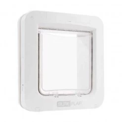 Materiel Chatière Sureflap Connect