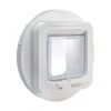 Materiel Chatière Sureflap Petdoor -Animaux Compagnie Fournitures Magasin chatiere sureflap petdoor