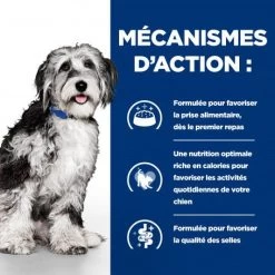 Chien On-Care Poulet -Animaux Compagnie Fournitures Magasin chien on care poulet 4