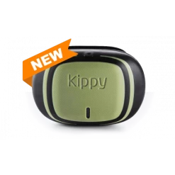 Materiel Collier GPS/moniteur D'activité Kippy Evo Pour Chien Et Chat