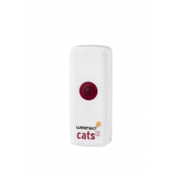 Materiel Collier GPS Weenect Cats 2 Pour Chat