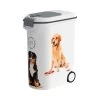 Materiel Conteneur Ă Croquettes Chien Curver 2 Materiel Conteneur Ă Croquettes Chien Curver -Animaux Compagnie Fournitures Magasin conteneur a croquettes chien curver
