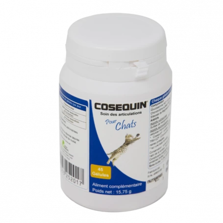 Cosequin Chat 3 Cosequin Chat