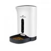 Materiel Distributeur De Croquettes Eyenimal Small Pet Feeder -Animaux Compagnie Fournitures Magasin distributeur automatique de croquettes small pet feeder