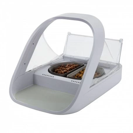 Materiel Distributeur Automatique De Nourriture SureFeed Connect 4 Materiel Distributeur Automatique De Nourriture SureFeed Connect – Image 2