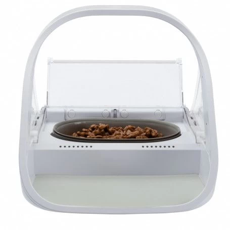 Materiel Distributeur Automatique De Nourriture SureFeed Connect 5 Materiel Distributeur Automatique De Nourriture SureFeed Connect – Image 3