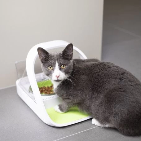 Materiel Distributeur Automatique De Nourriture SureFeed Connect 10 Materiel Distributeur Automatique De Nourriture SureFeed Connect – Image 8