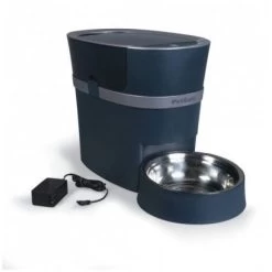 Materiel Distributeur Automatique Nourriture Smart Feed Petsafe