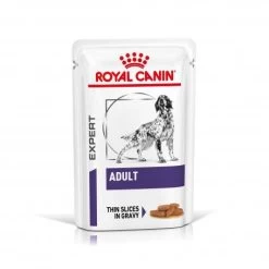 ROYAL CANIN Dog Adult Sachet Repas