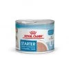 ROYAL CANIN Dog Starter Mother & Babydog Mousse Boîte 1 ROYAL CANIN Dog Starter Mother & Babydog Mousse Boîte -Animaux Compagnie Fournitures Magasin dog starter mother babycat mousse boite