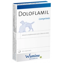 Doloflamil Comprimés