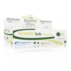 CEVA Douxo Séborrhée