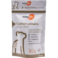 Easypill Chat Confort Urinaire