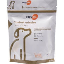 Easypill Chien Confort Urinaire
