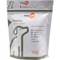 EASYPILL Chien Oxaless