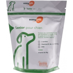 Easypill Chien Senior