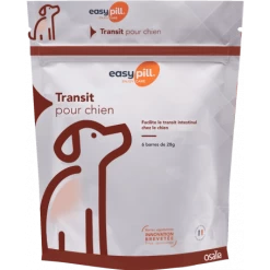 Easypill Chien Transit (Ex Laxatif)