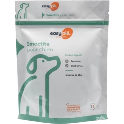 Easypill Smectite Chien
