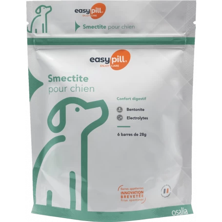 Easypill Smectite Chien 3 Easypill Smectite Chien