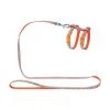 Materiel Ensemble Harnais / Laisse Chat Hunter 2 Materiel Ensemble Harnais / Laisse Chat Hunter -Animaux Compagnie Fournitures Magasin ensemble harnais laisse chat hunter