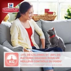 Feline Adult Light Au Thon 10 Feline Adult Light Au Thon -Animaux Compagnie Fournitures Magasin feline adult light au thon 3