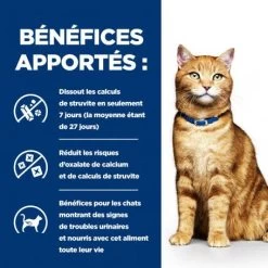 C/D Urinary Multicare Sachet Repas Pour Chat Poulet 13 C/D Urinary Multicare Sachet Repas Pour Chat Poulet -Animaux Compagnie Fournitures Magasin feline c d multicare sachet repas poulet 3