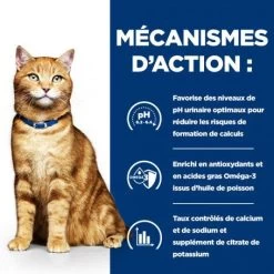 C/D Urinary Multicare Sachet Repas Pour Chat Poulet 14 C/D Urinary Multicare Sachet Repas Pour Chat Poulet -Animaux Compagnie Fournitures Magasin feline c d multicare sachet repas poulet 4