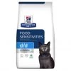 D/d Food Sensitivities Croquettes Pour Chat Canard & Petis Pois 1 D/d Food Sensitivities Croquettes Pour Chat Canard & Petis Pois -Animaux Compagnie Fournitures Magasin feline d d canard et petits pois