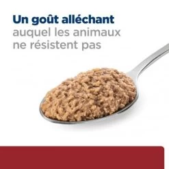 I/d Digestive Boîte Pour Chat Et Chaton Poulet -Animaux Compagnie Fournitures Magasin feline i d digestive care activ biome boite 5