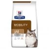 J/D Mobility Croquettes Pour Chat Au Poulet 2 J/D Mobility Croquettes Pour Chat Au Poulet -Animaux Compagnie Fournitures Magasin feline j d