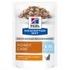 K/D Kidney Early Stage Sachet Repas Poulet -Animaux Compagnie Fournitures Magasin feline k d early stage poulet sachet repas