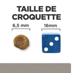 L/d Liver Croquettes Pour Chat Au Poulet -Animaux Compagnie Fournitures Magasin feline l d 4