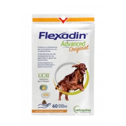 Vetoquinol Flexadin Advanced Original
