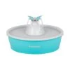 Materiel Fontaine Drinkwell Butterfly Pour Chats Et Chiens -Animaux Compagnie Fournitures Magasin fontaine drinkwell butterfly pour chats et chiens
