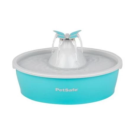 Materiel Fontaine Drinkwell Butterfly Pour Chats Et Chiens 3 Materiel Fontaine Drinkwell Butterfly Pour Chats Et Chiens